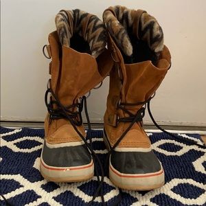 Sorel Winter Boots